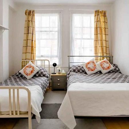 Homestay Near Tottenham Hotspur Stadium Londra Dış mekan fotoğraf