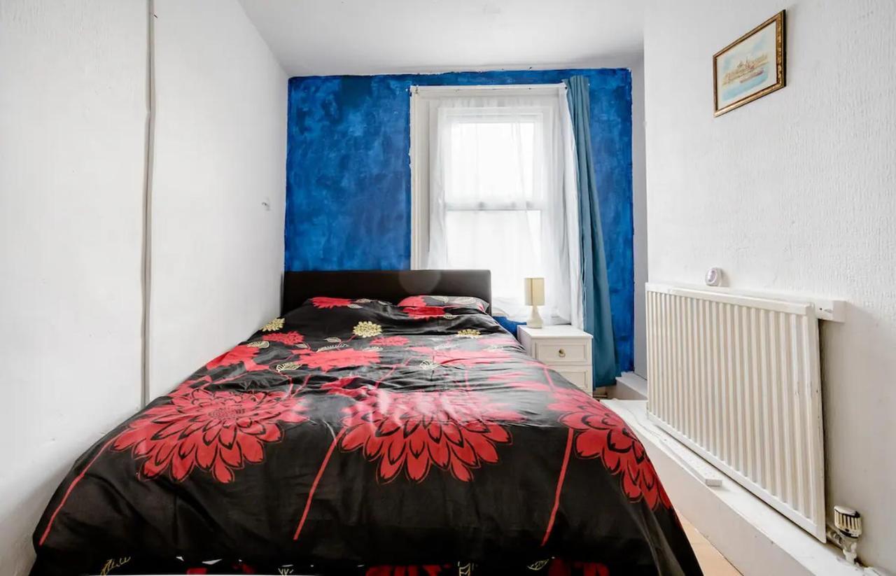 Homestay Near Tottenham Hotspur Stadium Londra Dış mekan fotoğraf